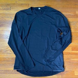 Lululemon Long sleeve